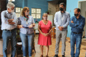 O trabalho de um consórcio intermunicipal e o apoio do governo estadual estão ajudando a fortalecer a agricultura familiar na região do Vale do Ivaí, no Norte do Paraná