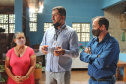 O trabalho de um consórcio intermunicipal e o apoio do governo estadual estão ajudando a fortalecer a agricultura familiar na região do Vale do Ivaí, no Norte do Paraná