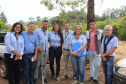 O trabalho de um consórcio intermunicipal e o apoio do governo estadual estão ajudando a fortalecer a agricultura familiar na região do Vale do Ivaí, no Norte do Paraná
