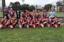 Paraná Bom de Bola contou com rodada cheia no final de semana  -  Foto: Paraná Esporte