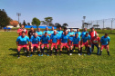 Paraná Bom de Bola contou com rodada cheia no final de semana  -  Foto: Paraná Esporte