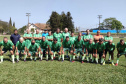 Paraná Bom de Bola contou com rodada cheia no final de semana  -  Foto: Paraná Esporte