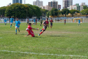 Paraná Bom de Bola contou com rodada cheia no final de semana  -  Foto: Paraná Esporte