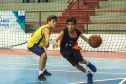 Delegação do Paraná é convocada para Jogos Escolares Brasileiros (JEBS)  -  Foto: Paraná Esporte