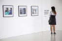 O Museu Oscar Niemeyer (MON) inaugura a exposição ?Gente no MON?, do fotógrafo Dico Kremer, no Google Arts & Culture. É a 16ª exposição virtual do MON na plataforma. Curitiba, 21/09/2021  -  Foto: Dico Kremer 