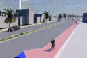 Marechal Cândido Rondon, no Oeste do Paraná, ganhará duas obras de infraestrutura muito aguardadas pela população. O governador Carlos Massa Ratinho Junior esteve no município nesta quarta-feira (22) e anunciou a liberação de cerca de R$ 22,8 milhões em recursos para a retomada do Contorno Oeste da cidade e para a remodelação da Avenida Rio Grande do Sul, uma das principais vias de entrada. 