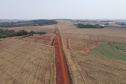 22.10.2021 - Governador Carlos Massa Ratinho Junior anuncia R$ 25,2 milhões a Marechal Cândido Rondon e retomada das obras do Contorno Oeste
Foto Gilson Abreu/AEN