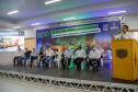 Marechal Cândido Rondon, no Oeste do Paraná, ganhará duas obras de infraestrutura muito aguardadas pela população. O governador Carlos Massa Ratinho Junior esteve no município nesta quarta-feira (22) e anunciou a liberação de cerca de R$ 22,8 milhões em recursos para a retomada do Contorno Oeste da cidade e para a remodelação da Avenida Rio Grande do Sul, uma das principais vias de entrada. 
Foto Gilson Abreu/AEN