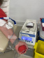 Secretaria de Estado da Saúde mobiliza servidores para doação de sangue. Foto:SESA