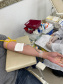 Secretaria de Estado da Saúde mobiliza servidores para doação de sangue. Foto:SESA