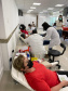 Secretaria de Estado da Saúde mobiliza servidores para doação de sangue. Foto:SESA