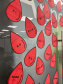 Secretaria de Estado da Saúde mobiliza servidores para doação de sangue. Foto:SESA