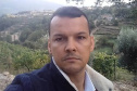 A UEL firmou um acordo de cooperação internacional com a Università Degli Studi Internazionali di Roma (UNINT), da Itália, para promoção de atividades acadêmicas entre as duas instituições. Professor do CCH da UEL, Silvio Cesar dos Santos Alves, auxiliou na viabilização do acordo entre as Instituições. (FOTO: Arquivo pessoal)  