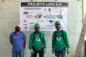 O Centro Oeste do Paraná ganhou a 1ª planta térmica no Brasil para tratar resíduos sólidos urbanos em pequena escala e com uma tecnologia inovadora. A Usina de Termomagnetização utiliza a tecnologia para o tratamento de resíduos sólidos urbanos com sustentabilidade.  -  curitiba, 24/09/2021  -  Foto: Alessandro Vieira/AEN