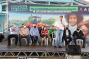 Governador Carlos Massa Ratinho Junior entrega Títulos de Regularização Fundiária e libera recursos em Irati -  Irati, 24/09/2021  -  Foto: Ari Dias/AEN