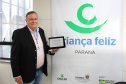 Programa Criança Feliz no Paraná é reconhecido pelo Ministério da Cidadania como um dos melhores do país. Foto: SEJUF