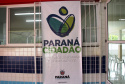Secretaria de Justiça, Família e Trabalho faz 1.630 atendimentos no retomo das ações do Programa Paraná Cidadão em Balsa Nova. Foto: SEJUF