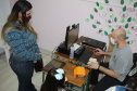 Secretaria de Justiça, Família e Trabalho faz 1.630 atendimentos no retomo das ações do Programa Paraná Cidadão em Balsa Nova. Foto: SEJUF