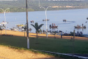 Paraná promove soltura de peixes nativos e educação ambiental durante eventos náuticos de pesca. Foto: SEDEST