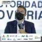 Autoridades portuárias de Norte a Sul do país estão reunidas, nesta terça (28) e quarta-feira (29), em Brasília/DF, para o Fórum Nacional de Logística e Infraestrutura Portuária (Brasil Export 2021). A edição nacional do evento faz uma síntese dos fóruns realizados nas seis regionais, ao longo deste ano. - Brasília, 28/09/2021  -  Foto: Alessandro Dias/Brasil Export