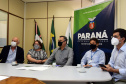 Após oito anos de espera, Laboratório Central do Estado vai receber a primeira reforma na estrutura. Foto: Américo Antonio/SESA