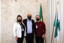 Nota Paraná já repassou mais de R$ 53 milhões em prêmios aos contribuintes -  Curitiba, 28/09/2021  -  Foto: SEFA