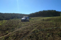 IAT e Polícia Ambiental renovam parceria para a fiscalização de irregularidades. Foto: Batalhão de Polícia Ambiental-Força Verde (BPAmb-FV)