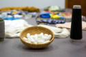 O município de Diamante do Sul é o segundo maior produtor de casulo de bicho-da-seda do Paraná. A tolerância da amoreira às intempéries e os bons preços do mercado, têm colaborado para garantir a rentabilidade da sericicultura. -  Curitiba, 29/09/2021  -  Foto: IDR