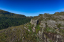 Parque do Guartelá -  Foto: Denis Ferreira Netto/Arquivo IAT/SEDEST