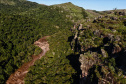 Parque do Guartelá -  Foto: Denis Ferreira Netto/Arquivo IAT/SEDEST