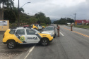 Operação Maré Alta resulta em cinco presos e três armas de fogo apreendidas no Litoral. Foto:SESP