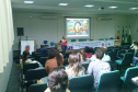  Universidade Estadual de Maringá retoma atendimento pelo Projeto Tabagismo
. Foto:UEM