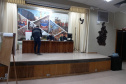 Abertura de envelopes de preços da manutenção da iluminação da Rodovia Deputado João Leopoldo Jacomel  -  Curitiba, 04/10/2021  -  foto: DER