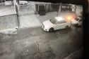 Polícia Civil mira envolvidos em roubos de veículos de luxo em Curitiba. Foto:SESP