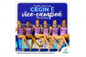 Bolsistas do Geração Olímpica e Paralímpica conquistaram 16 medalhas em competições de Ginástica Artística e Paraesgrima no final de semana -  Curitiba, 05/10/2021  -  Foto:  FPRG