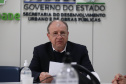 A elaboração do Plano de Desenvolvimento Integrado da Região Metropolitana de Maringá (RMM) avançou em mais uma etapa com o encaminhamento da Carta de Adesão aos 26 prefeitos participantes do processo