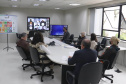 A elaboração do Plano de Desenvolvimento Integrado da Região Metropolitana de Maringá (RMM) avançou em mais uma etapa com o encaminhamento da Carta de Adesão aos 26 prefeitos participantes do processo
