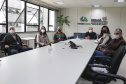 A elaboração do Plano de Desenvolvimento Integrado da Região Metropolitana de Maringá (RMM) avançou em mais uma etapa com o encaminhamento da Carta de Adesão aos 26 prefeitos participantes do processo