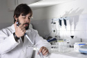 As Universidades Estaduais do Paraná possuem 231 cientistas relacionados no AD Scientific Index Ranking 2021, publicação que classifica em lista os 10 mil pesquisadores mais influentes da América Latina. -  Curitiba, 06/10/2021  -  Foto: SETI