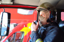 Corpo de Bombeiros do Paraná comemora 109 anos com 300 mil atendimentos anuais - Foto: SESP-PR
