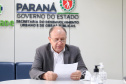 PDUI da Região Metropolitana de Londrina avança para etapa da adesão dos Municípios  -  Curitiba, 06/10/2021  -  Foto: Gustavo Pontes/SEDU