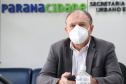 PDUI da Região Metropolitana de Londrina avança para etapa da adesão dos Municípios  -  Curitiba, 06/10/2021  -  Foto: Gustavo Pontes/SEDU