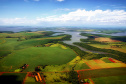 A troca de experiências do XXIII Encontro Nacional de Comitês de BaciasHidrográficas (Encob) se encerra nessa quarta-feira (6), sendo o dia deamanhã (7) reservado somente para Assembleia dos Comitês. -  Curitiba, 06/10/2021  -  Foto: Denis Ferreira Netto/Arquivo IAT