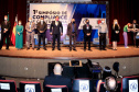 Paraná está entre os que mais aderiram ao Programa Nacional de Prevenção à Corrupção. O bom desempenho do Paraná foi anunciado pelo controlador-geral do Estado, Raul Siqueira, em Maringá, onde participou do 1º Simpósio de Compliance e Controle na Administração Pública promovido pela prefeitura. - Maringá, 07/10/2021  -  Foto: Aldemir de Moraes - Prefeitura de Maringá