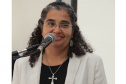 Mulheres na ciência: vida dedicada à pesquisa e um caminho a seguir. Na foto, a pesquisadora Christiane Philippini Ferreira Borges  -  Curitiba, 07/10/2021  -  Foto: Fundação Araucária