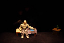 Vídeos infantis para assistir na plataforma Paraná Cultura  - O pássaro azul http://www.prcultura.pr.gov.br/Pagina/O-Passaro-Azul-Teatro-de-Animacao  -  Curitiba, 08/10/2021  -  Foto: SECC