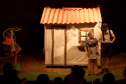 Vídeos infantis para assistir na plataforma Paraná Cultura  - O sonho de Tinoca http://www.prcultura.pr.gov.br/Pagina/O-Sonho-de-Tinoca  -  Curitiba, 08/10/2021  -  Foto: SECC