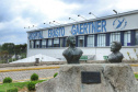 BRDE apoia projetos do Hospital Erasto Gaertner e Erastinho  -  Curitiba, 08/2021  -  Foto: BRDE