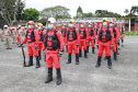 Conhecer o passado, analisar o presente e projetar o futuro é o que move o Corpo de Bombeiros do Paraná, que nesta sexta-feira (08/10) completa 109 anos de história