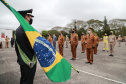 Conhecer o passado, analisar o presente e projetar o futuro é o que move o Corpo de Bombeiros do Paraná, que nesta sexta-feira (08/10) completa 109 anos de história